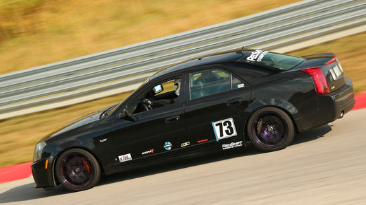 (DISCONTINUED - Please use Year/Make/Model search) RedShift Competition Coilovers