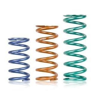 Swift Race Springs - PAIR