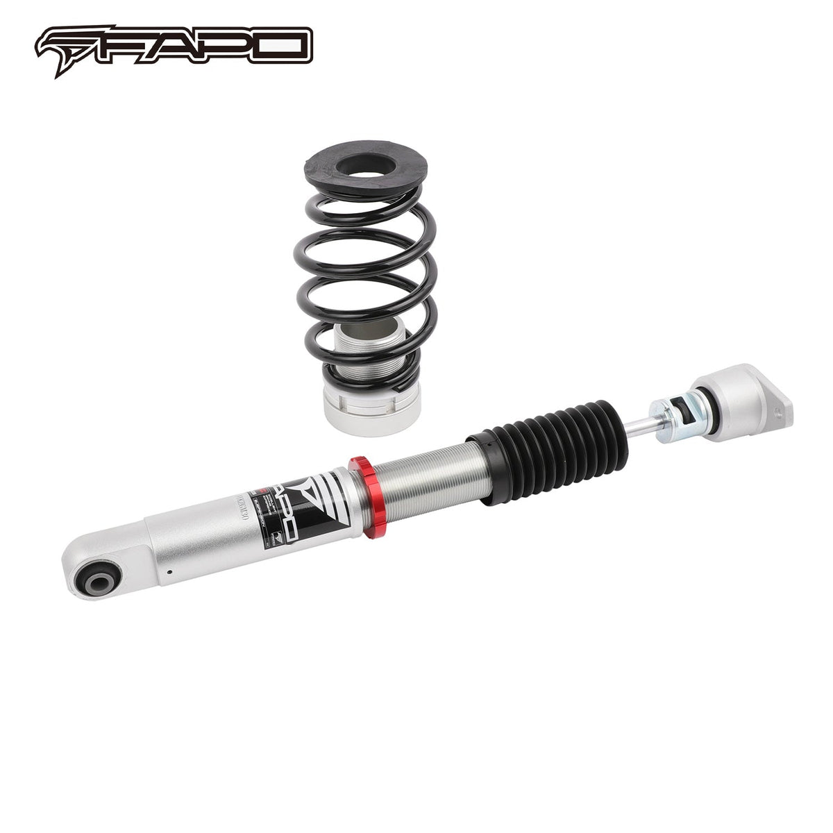 FAPO PF 32-Level Coilovers Mazda 2 DE 2007-2014 & Ford Fiesta 2008-2019 [PF007520]