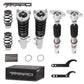 FAPO PF 32-Level Coilovers Mazda 2 DE 2007-2014 & Ford Fiesta 2008-2019 [PF007520]