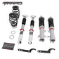 FAPO PF 32-Level Coilovers Mazda 2 DE 2007-2014 & Ford Fiesta 2008-2019 [PF007520]