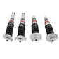 FAPO PF Custom 32-Level Coilovers Mitsubishi Eclipse 2G 1995-1999 / Galant 1994-2003 / Chrysler Sebring 1995-2000 [PF003120-CUSTOM]