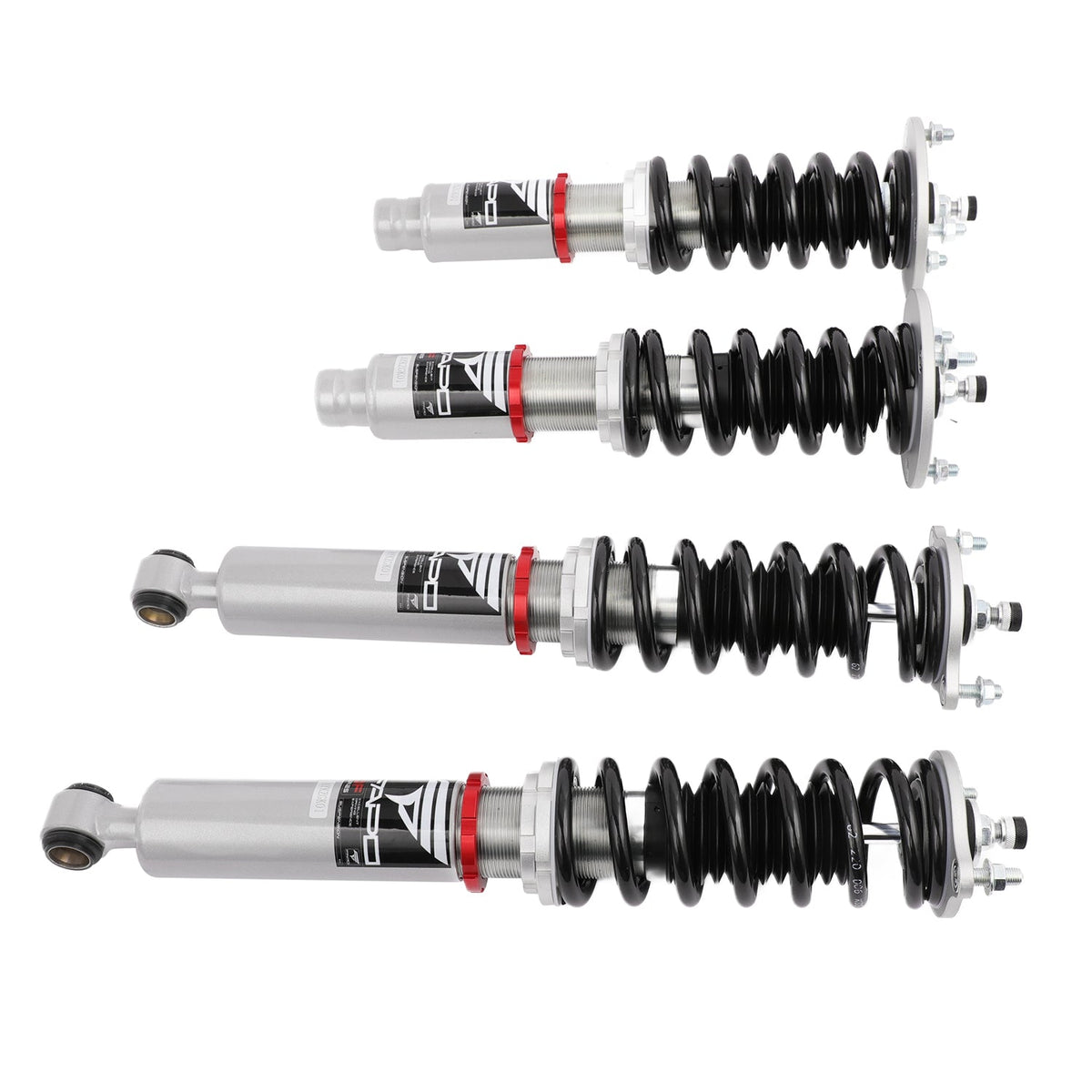 FAPO PF Custom 32-Level Coilovers Mitsubishi Eclipse 2G 1995-1999 / Galant 1994-2003 / Chrysler Sebring 1995-2000 [PF003120-CUSTOM]