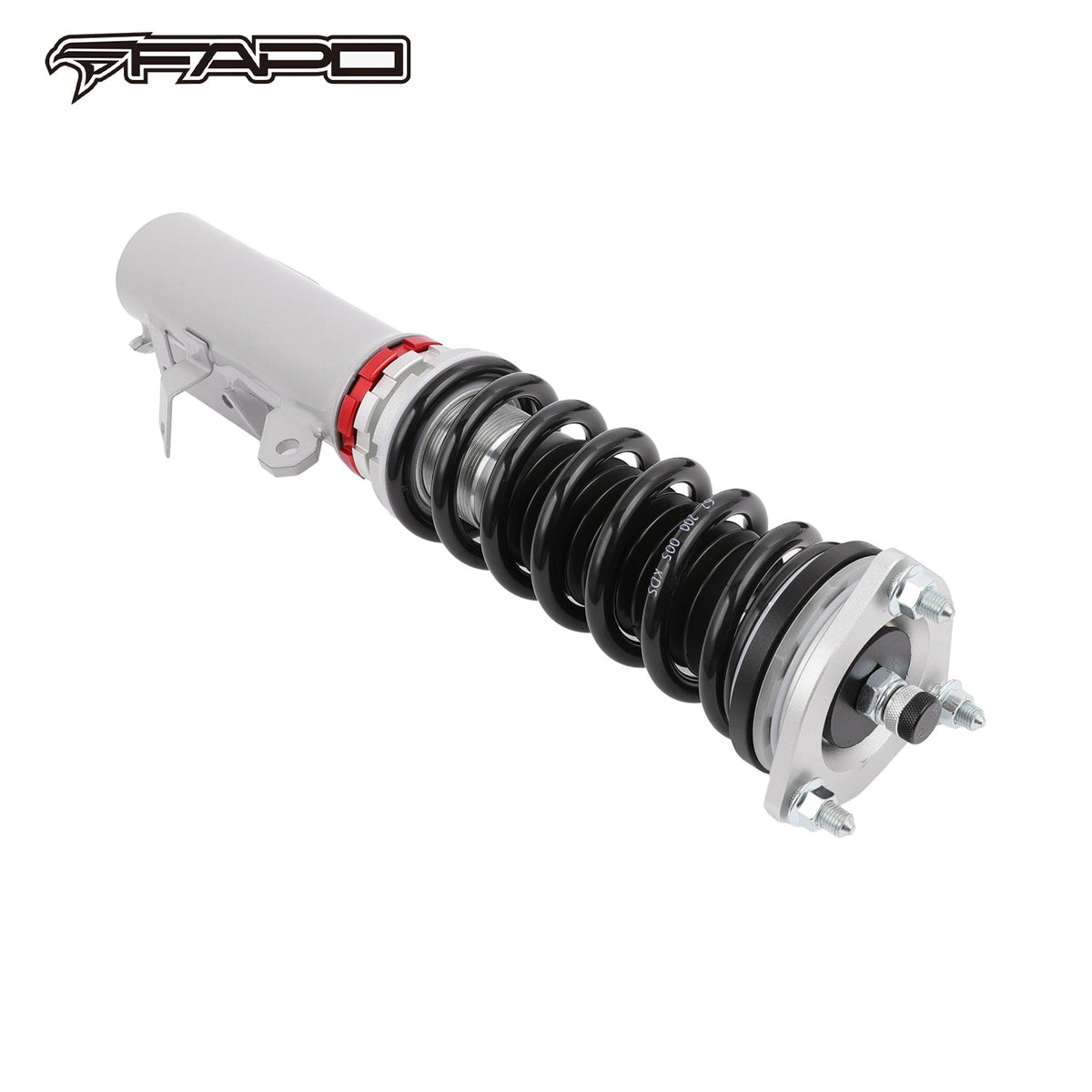 FAPO PF 32-Level Coilovers Mazda 2 DE 2007-2014 & Ford Fiesta 2008-2019 [PF007520]