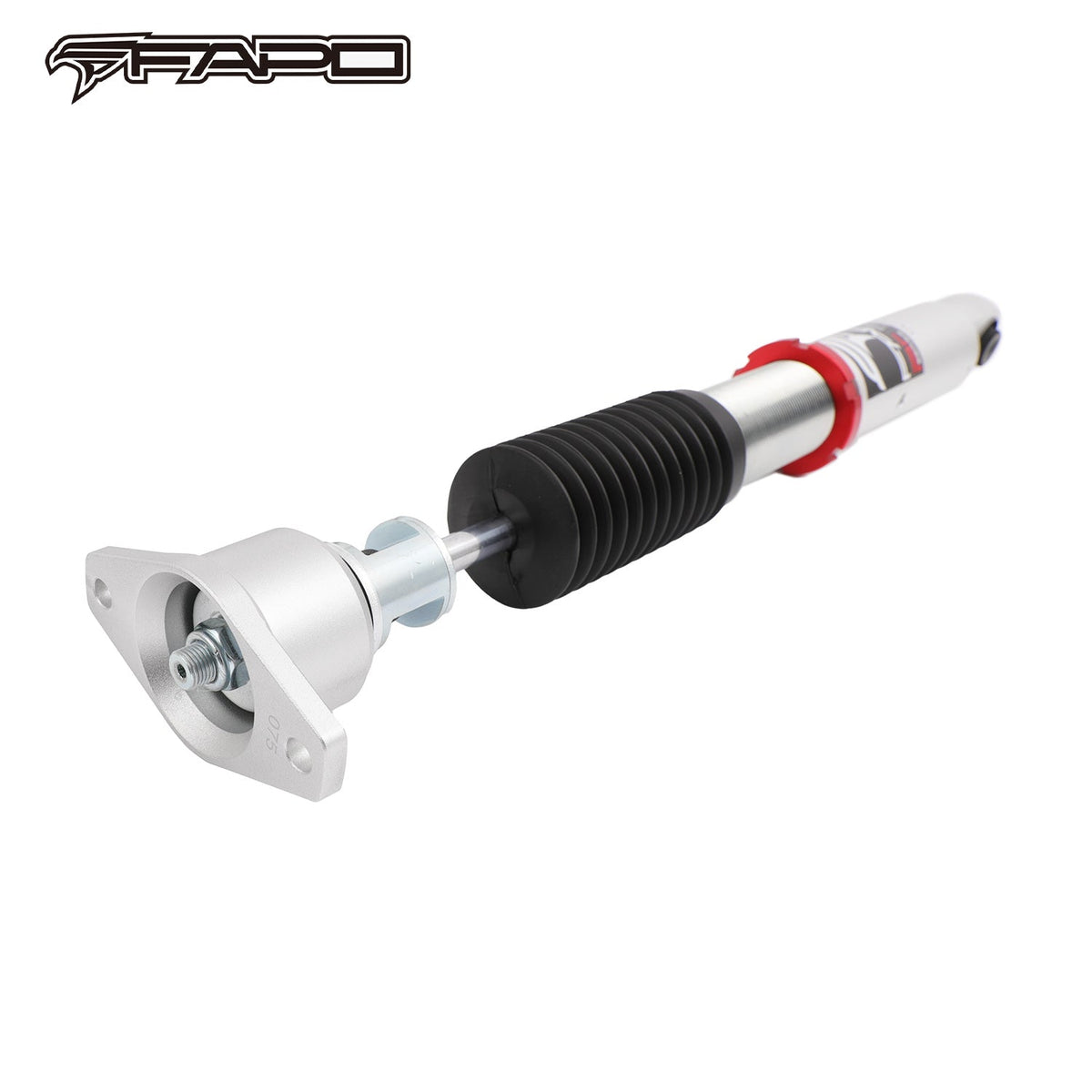 FAPO PF 32-Level Coilovers Mazda 2 DE 2007-2014 & Ford Fiesta 2008-2019 [PF007520]