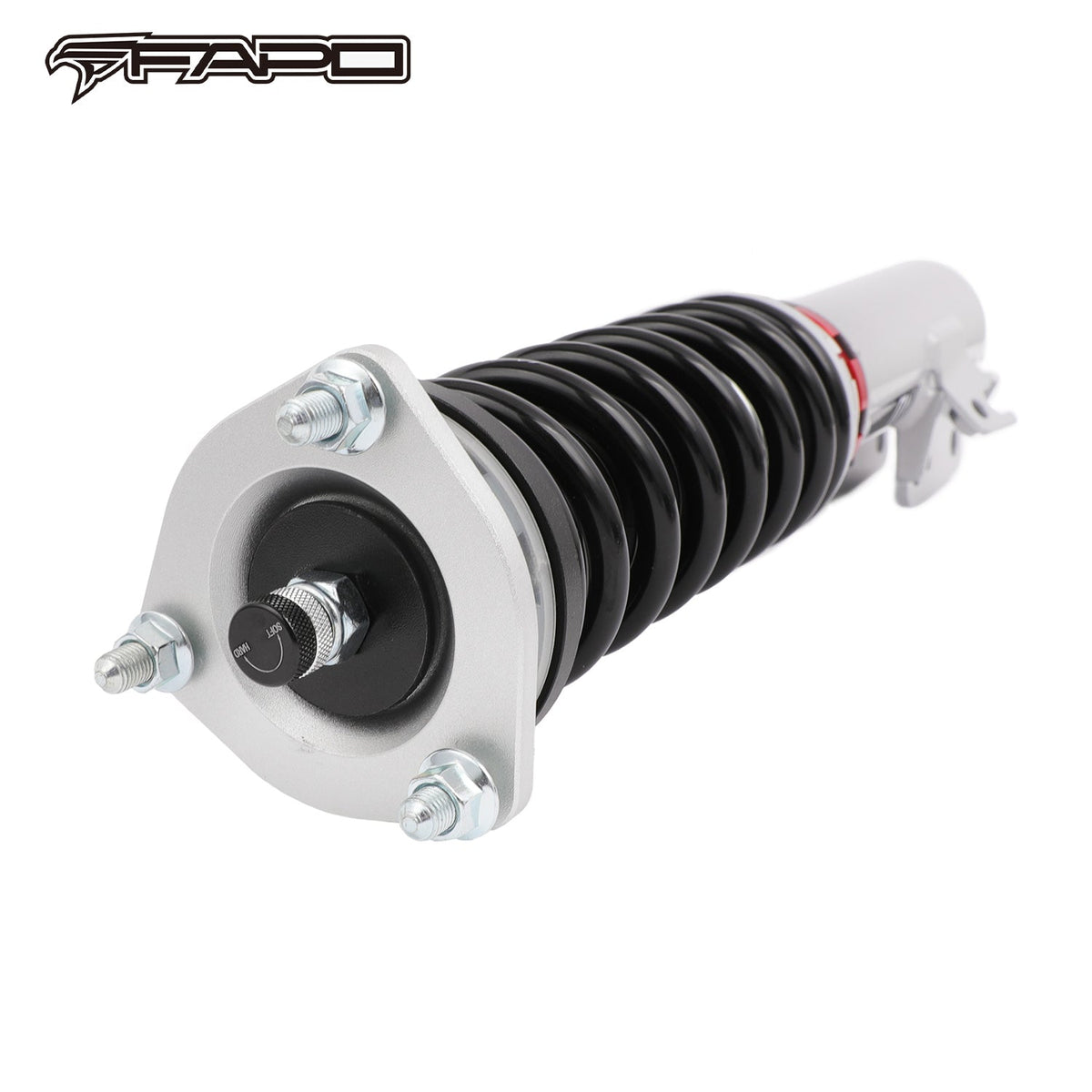 FAPO PF 32-Level Coilovers Mazda 2 DE 2007-2014 & Ford Fiesta 2008-2019 [PF007520]
