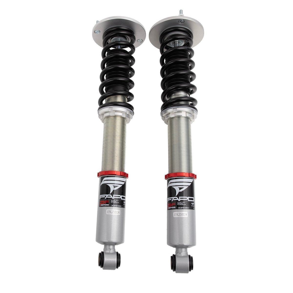 FAPO PF 32-Level Coilovers Nissan S14 Silvia 240SX 1995-1998 / S15 1998-2002 [PF001320]