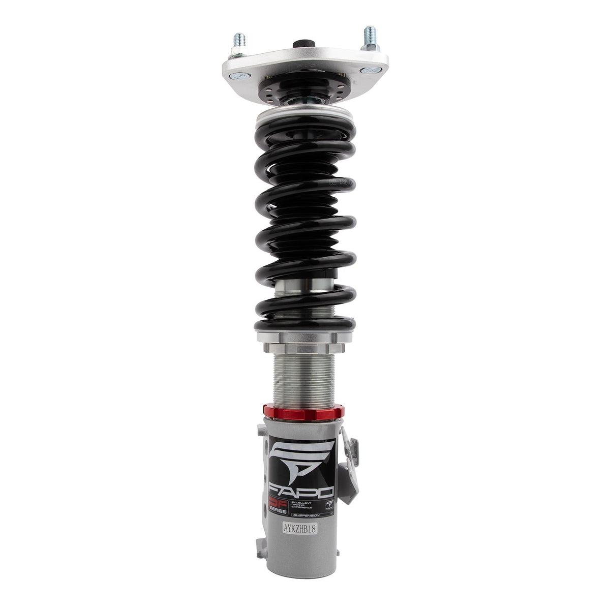 FAPO PF 32-Level Coilovers Nissan S14 Silvia 240SX 1995-1998 / S15 1998-2002 [PF001320]