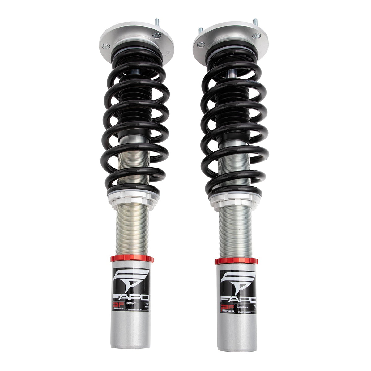 FAPO PF 32-Level Coilovers BMW 5 Series E60/E61 2003-2010 / M5 E60 2003-2010 [PF006630]