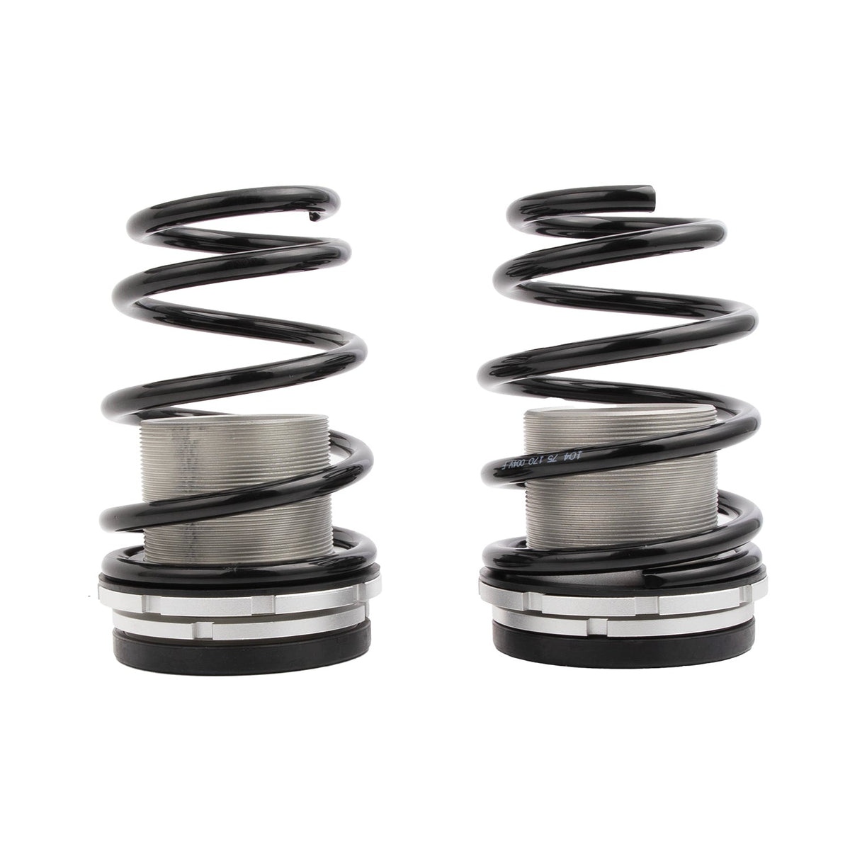 FAPO PF Custom 32-Level Coilovers 2011-2018 Hyundai Veloster 1st Gen FS [PF029020-CUSTOM]