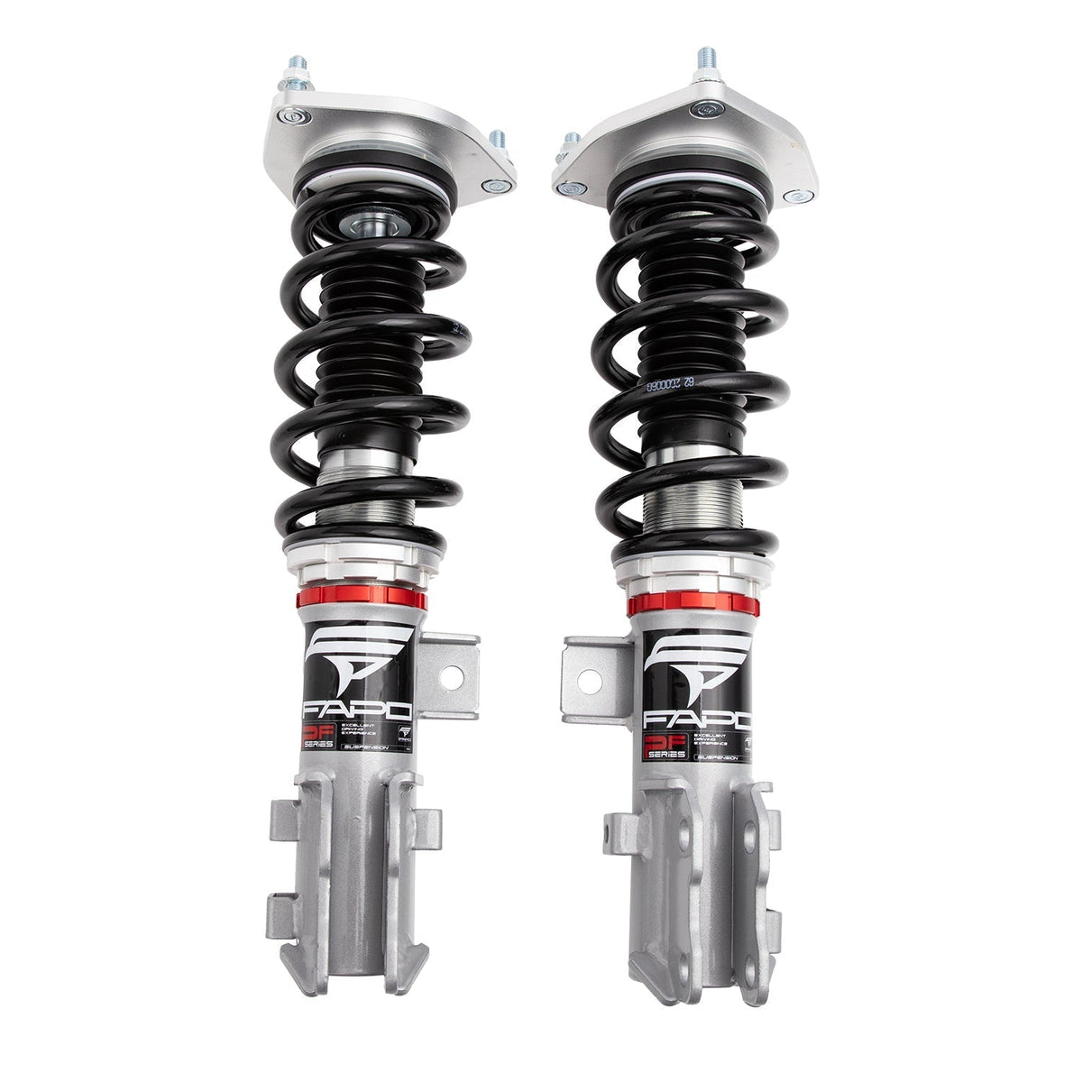 FAPO PF Custom 32-Level Coilovers 2011-2018 Hyundai Veloster 1st Gen FS [PF029020-CUSTOM]