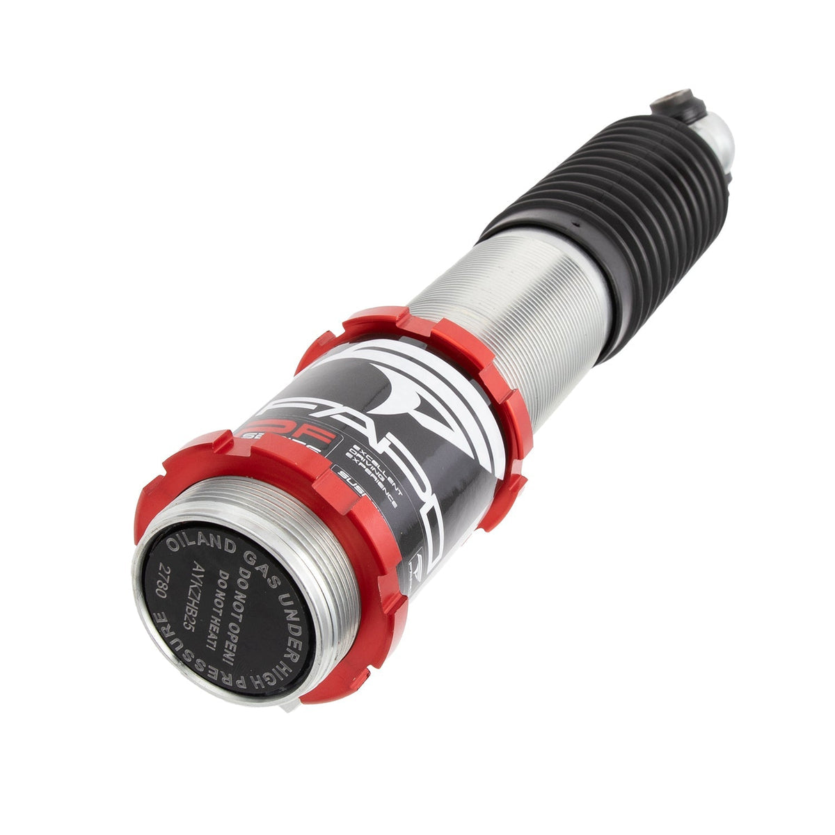 FAPO PF 32-Level Coilovers 2011-2018 Hyundai Veloster 1st Gen FS [PF029020]
