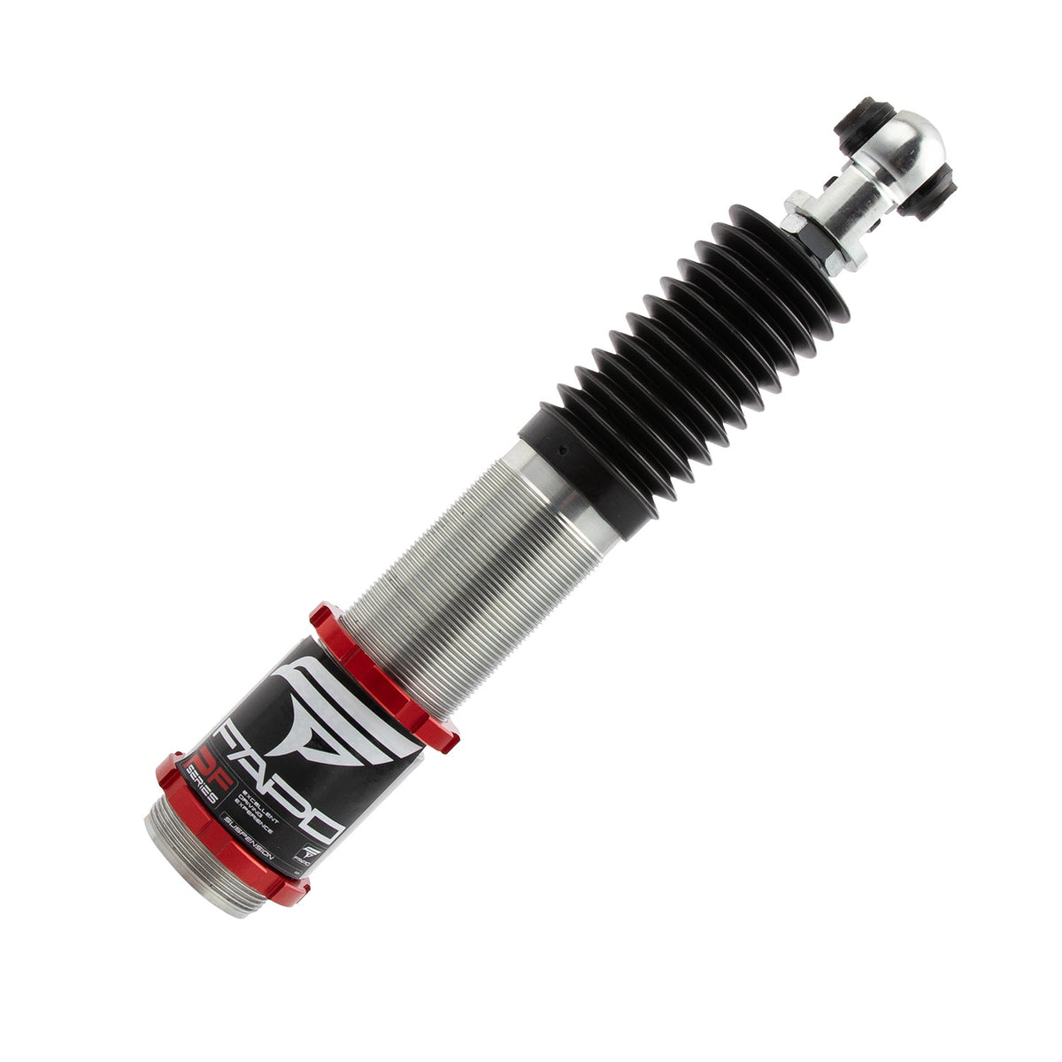 FAPO PF 32-Level Coilovers 2011-2018 Hyundai Veloster 1st Gen FS [PF029020]