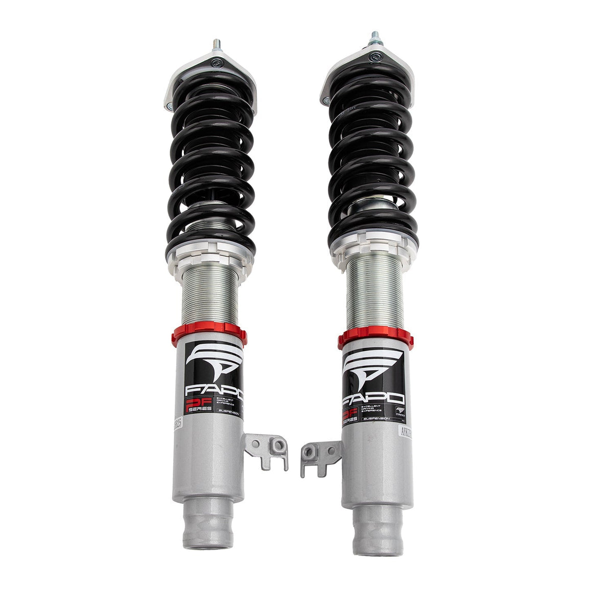 FAPO PF 32-Level Coilovers 2002-2017 Mazda 6 / Ford Fusion Platform Milan MKZ [PF017520]