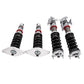 FAPO PF Custom 32-Level Coilovers Nissan 2000-2006 N16 Almera Pulsar Sylphy Sentra Sunny [PF011320-CUSTOM]