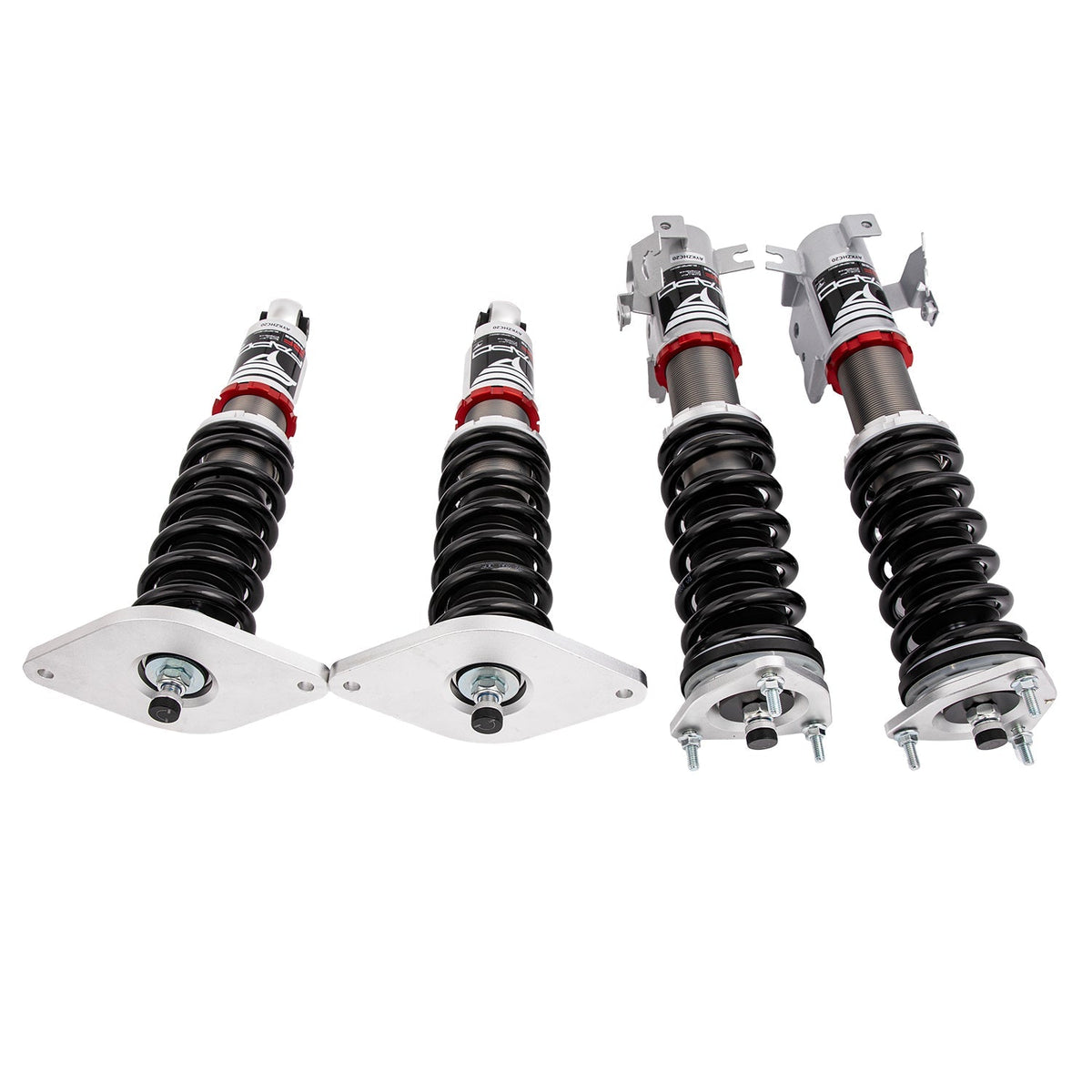 FAPO PF 32-Level Coilovers Nissan 2000-2006 N16 Almera Pulsar Sylphy Sentra Sunny [PF011320]