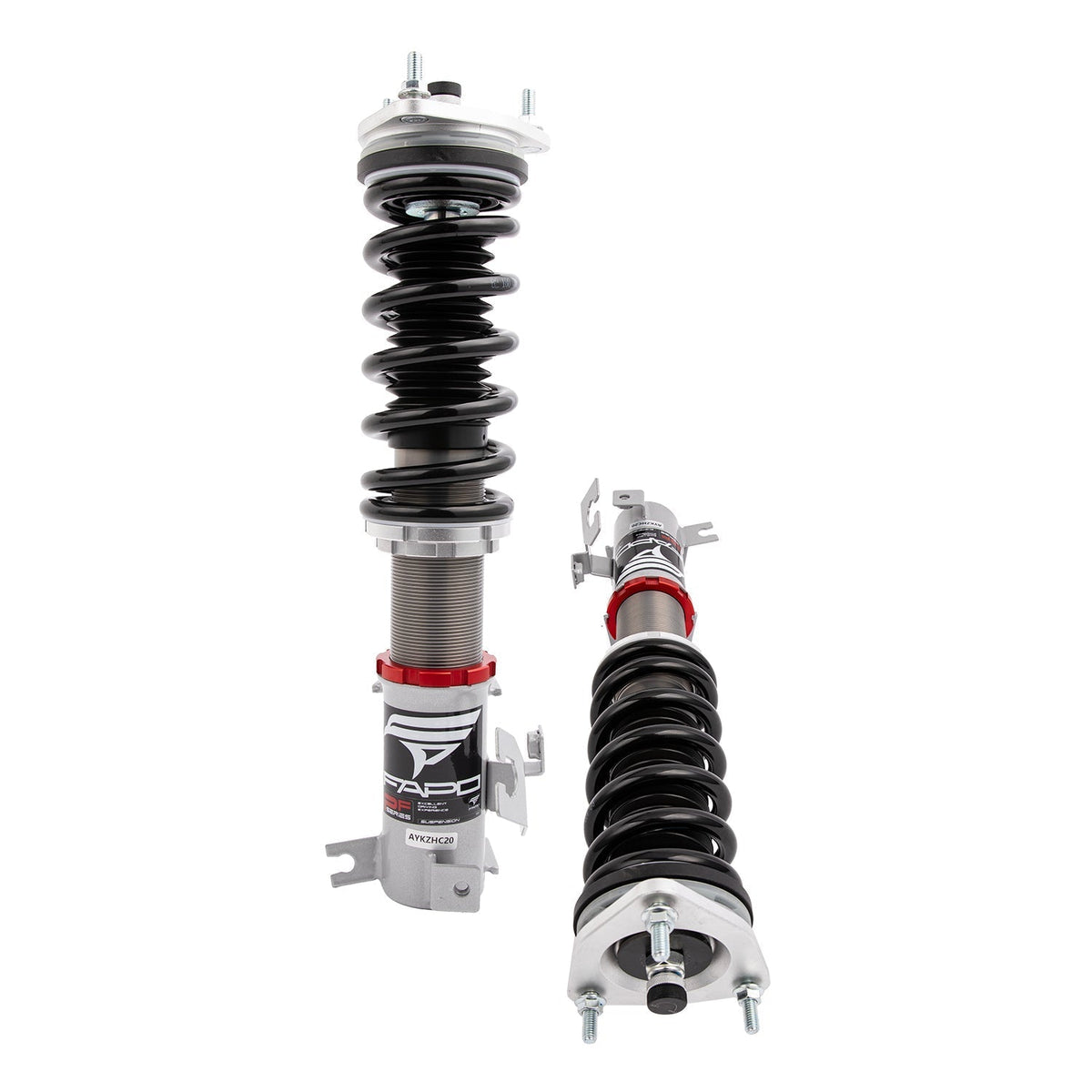 FAPO PF Custom 32-Level Coilovers Nissan 2000-2006 N16 Almera Pulsar Sylphy Sentra Sunny [PF011320-CUSTOM]