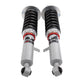 FAPO PF Custom 32-Level Coilovers 2005-2014 Lexus GS300/350/430/460 / IS250/350/IS F XE20/S190 Platform [PF015530-CUSTOM]