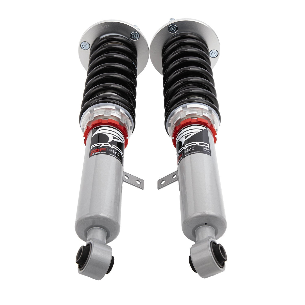 FAPO PF Custom 32-Level Coilovers 2005-2014 Lexus GS300/350/430/460 / IS250/350/IS F XE20/S190 Platform [PF015530-CUSTOM]
