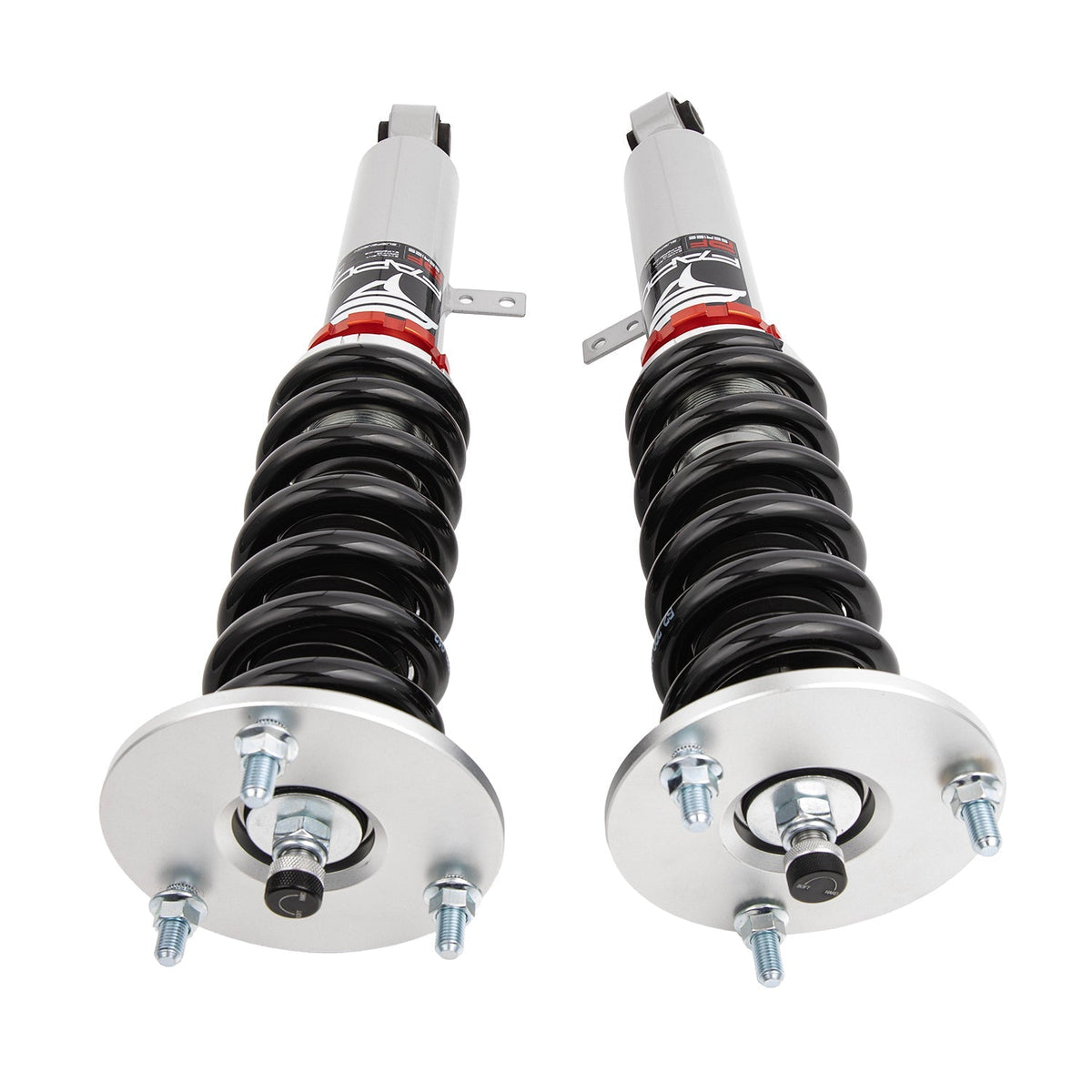 FAPO PF 32-Level Coilovers 2005-2014 Lexus GS300/350/430/460 / IS250/350/IS F XE20/S190 Platform [PF015530]