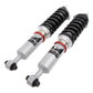 FAPO PF 32-Level Coilovers 2005-2014 Lexus GS300/350/430/460 / IS250/350/IS F XE20/S190 Platform [PF015530]