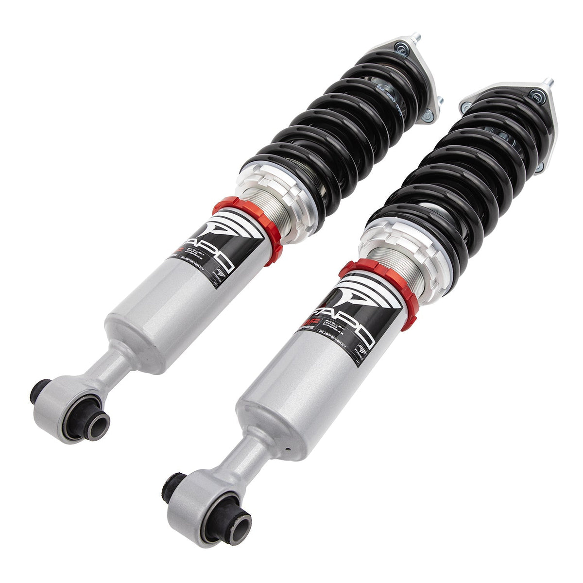 FAPO PF 32-Level Coilovers 2005-2014 Lexus GS300/350/430/460 / IS250/350/IS F XE20/S190 Platform [PF015530]