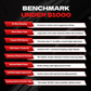 FAPO PF 32-Level Coilovers Lexus GS250/GS350/400H (RWD) FORKFLM L10 2011+ [PF075230]