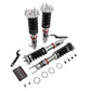 FAPO PF 32-Level Coilovers Honda Accord 8th Gen CP/CS 2008-2012 / Honda Spirior 1st Gen 2009-2014 / Acura TSX 2nd Gen CU 2009-2014 [PF012420]