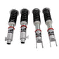 FAPO PF 32-Level Coilovers Honda Accord 8th Gen CP/CS 2008-2012 / Honda Spirior 1st Gen 2009-2014 / Acura TSX 2nd Gen CU 2009-2014 [PF012420]