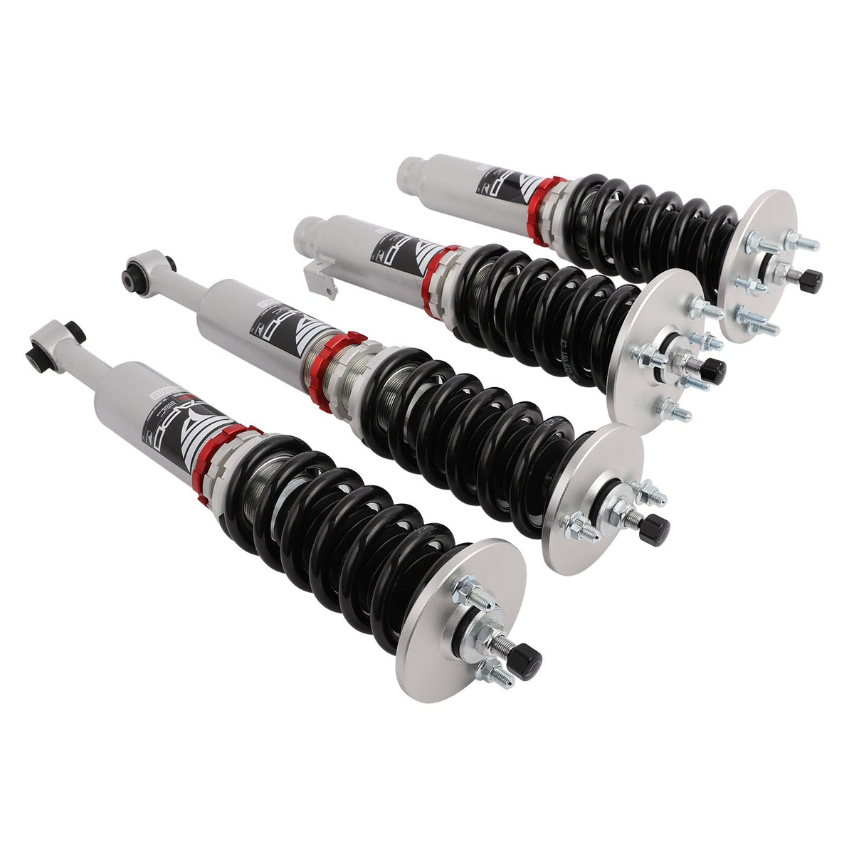 FAPO PF 32-Level Coilovers Honda Accord 6th Gen CG/CF 1998-2002 / Acura CL 2nd Gen YA4 2000-2003 / Acura TL 2nd Gen UA4/UA5 1999-2003 [PF012120]