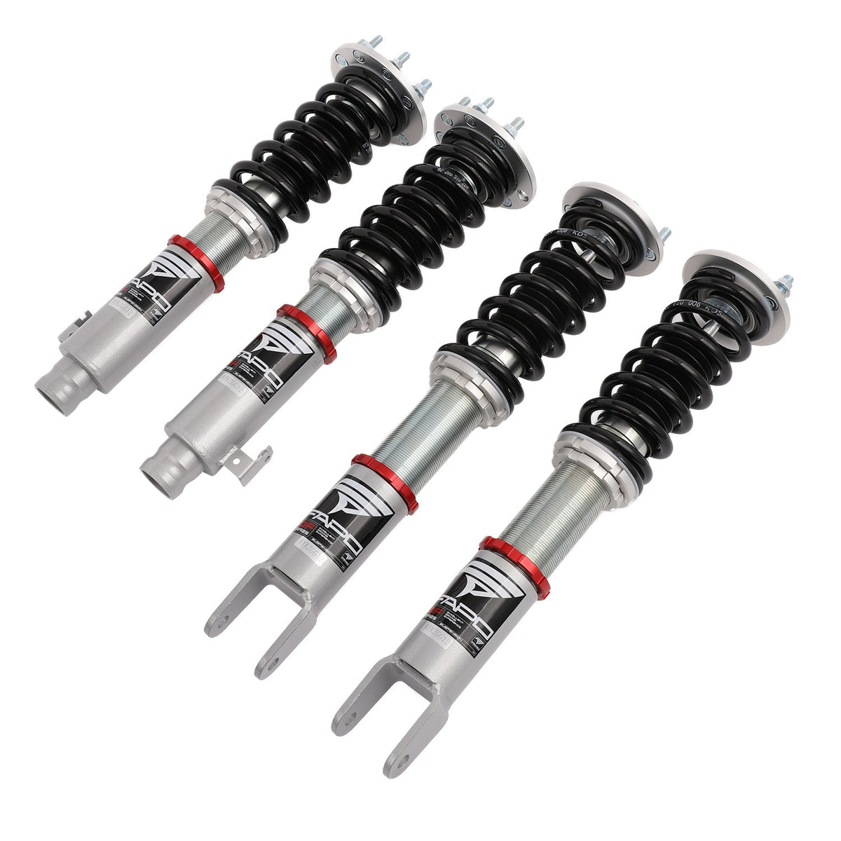 FAPO PF 32-Level Coilovers Honda Accord 8th Gen CP/CS 2008-2012 / Honda Spirior 1st Gen 2009-2014 / Acura TSX 2nd Gen CU 2009-2014 [PF012420]