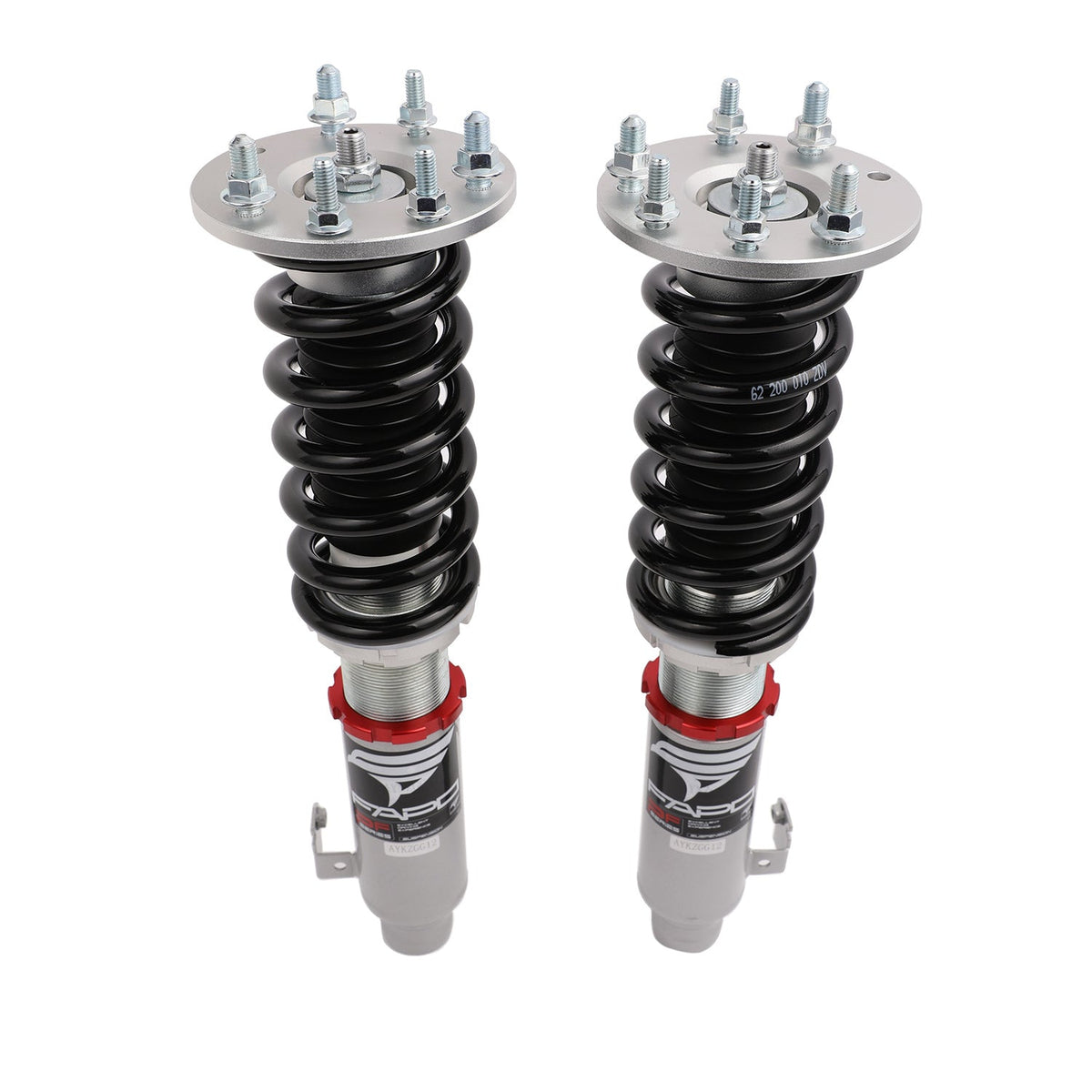 FAPO PF 32-Level Coilovers Honda Accord 8th Gen CP/CS 2008-2012 / Honda Spirior 1st Gen 2009-2014 / Acura TSX 2nd Gen CU 2009-2014 [PF012420]