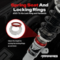 FAPO PF 32-Level Coilovers Toyota MR2 2nd Gen SW20/21 1990-1999 [PF005030]