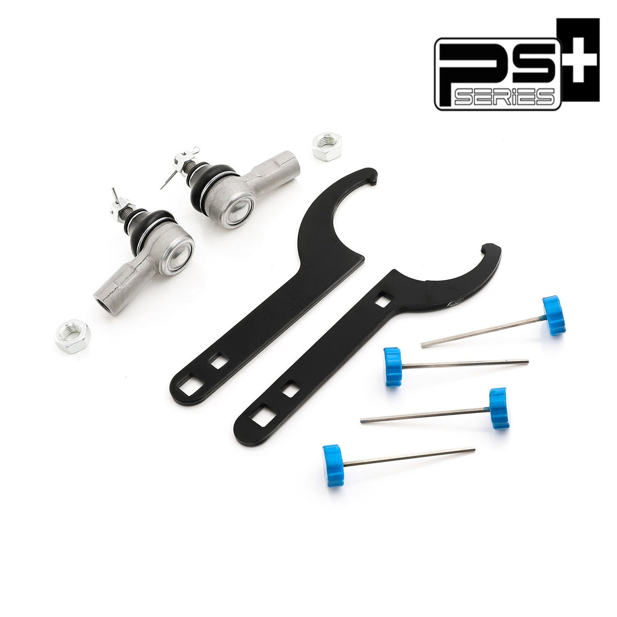 FAPO PS+ 16-Level Coilovers Honda Civic & SI 2001-2005 EM2 EP3 [PS002120]
