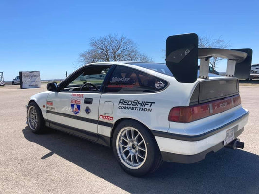 (DISCONTINUED - Please use Year/Make/Model search) RedShift Competition Coilovers