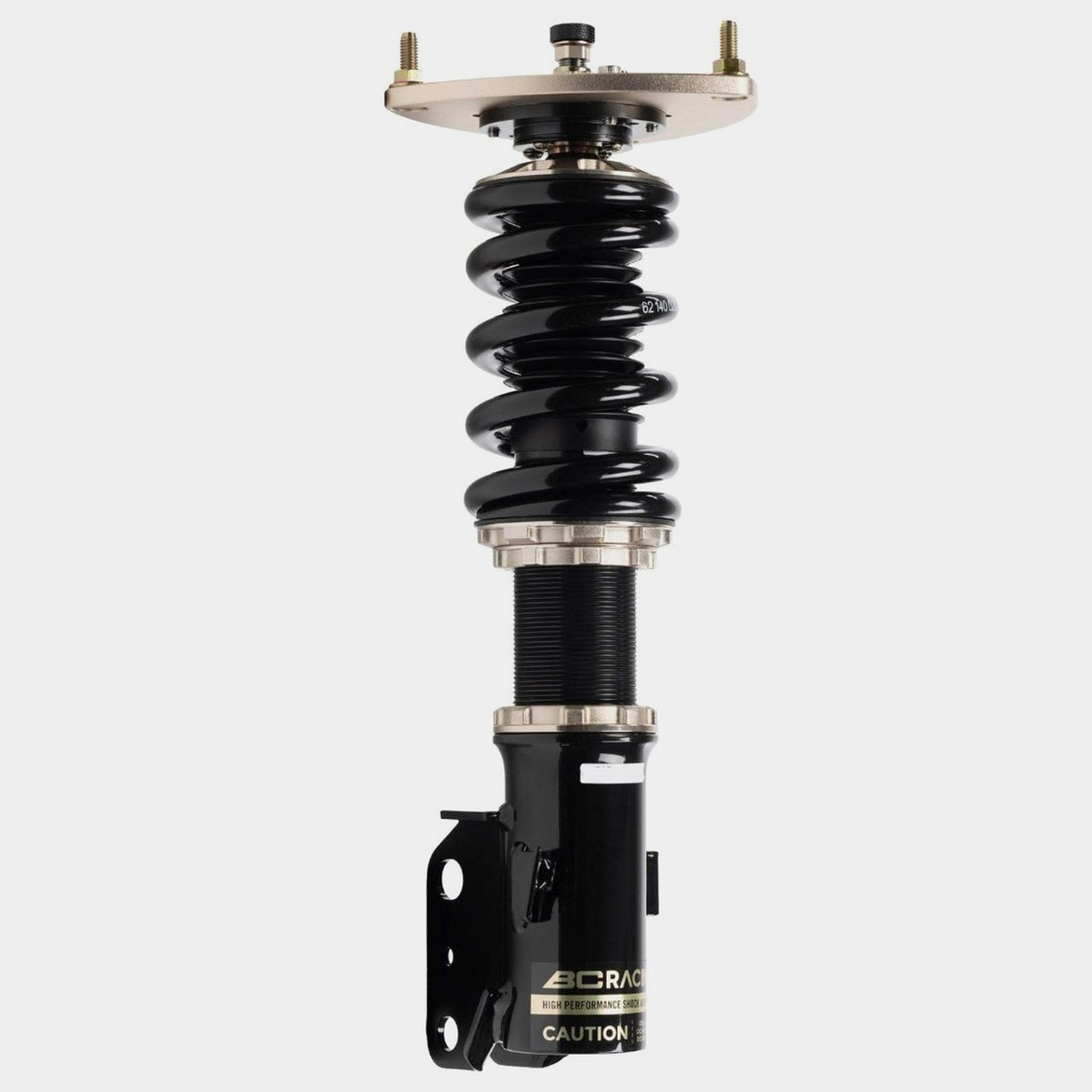 BC Racing Coilovers 1996-04 Honda Acura RL (KA9)