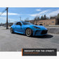 RedShift Street S1 Coilovers (Value Kit) 2008-12 Honda Accord (CP2-CP3, CS1-CS2)