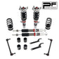 FAPO PF Custom 32-Level Coilovers Honda Civic 2016-2025 / Honda Insight 2019-2022/Honda Integra 2022+ [PF022730-CUSTOM]