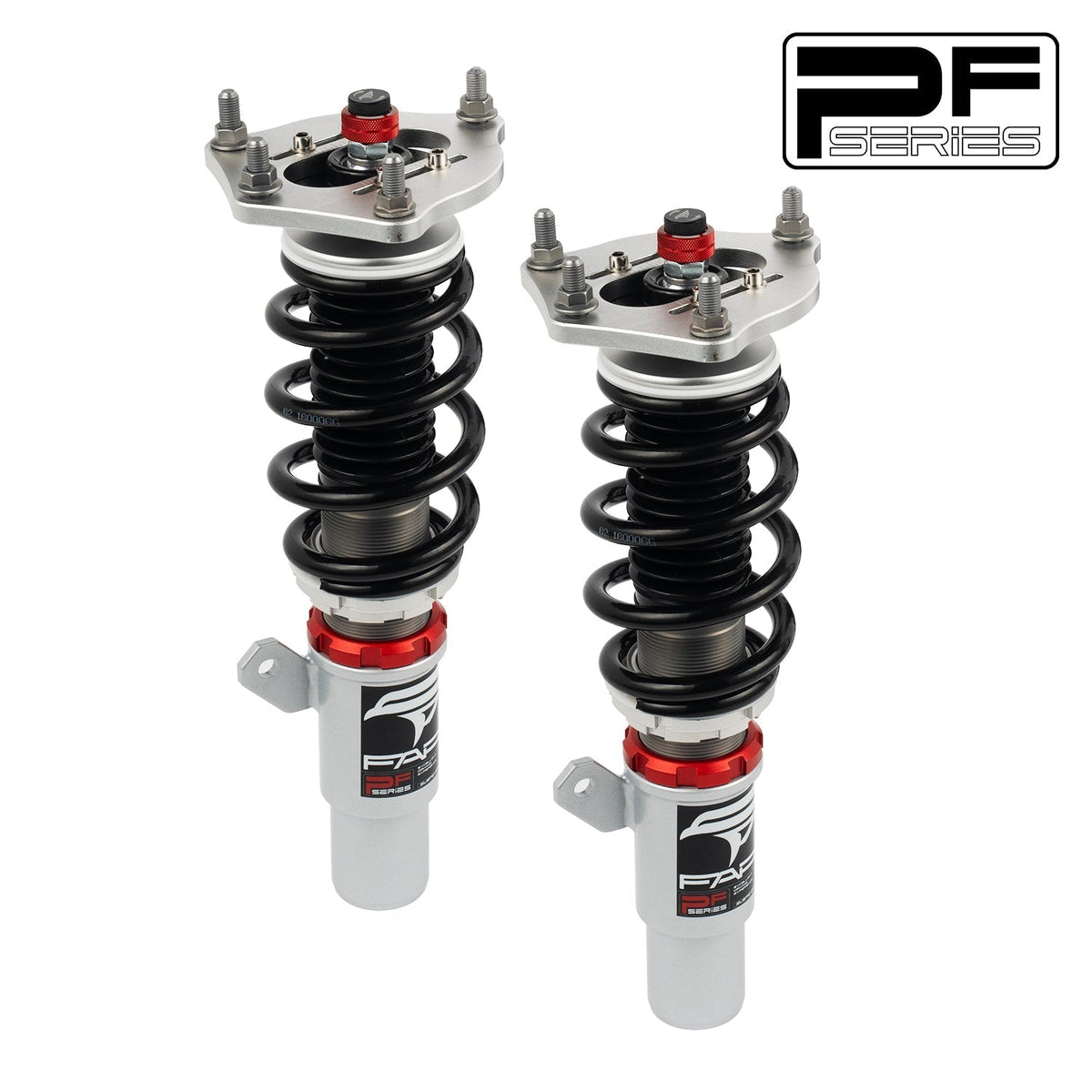FAPO PF Custom 32-Level Coilovers Honda Civic 2016-2025 / Honda Insight 2019-2022/Honda Integra 2022+ [PF022730-CUSTOM]