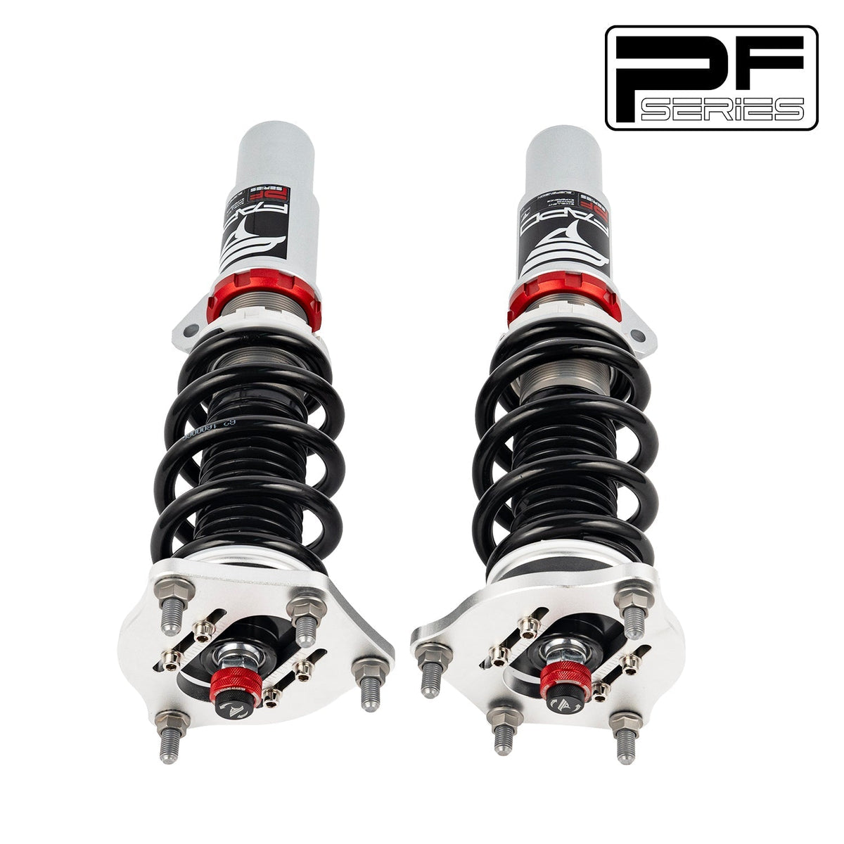 FAPO PF Custom 32-Level Coilovers Honda Civic 2016-2025 / Honda Insight 2019-2022/Honda Integra 2022+ [PF022730-CUSTOM]