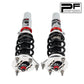 FAPO PF 32-Level Coilovers Honda Civic 2016-2025 / Honda Insight 2019-2022/Honda Integra 2022+ [PF022730]