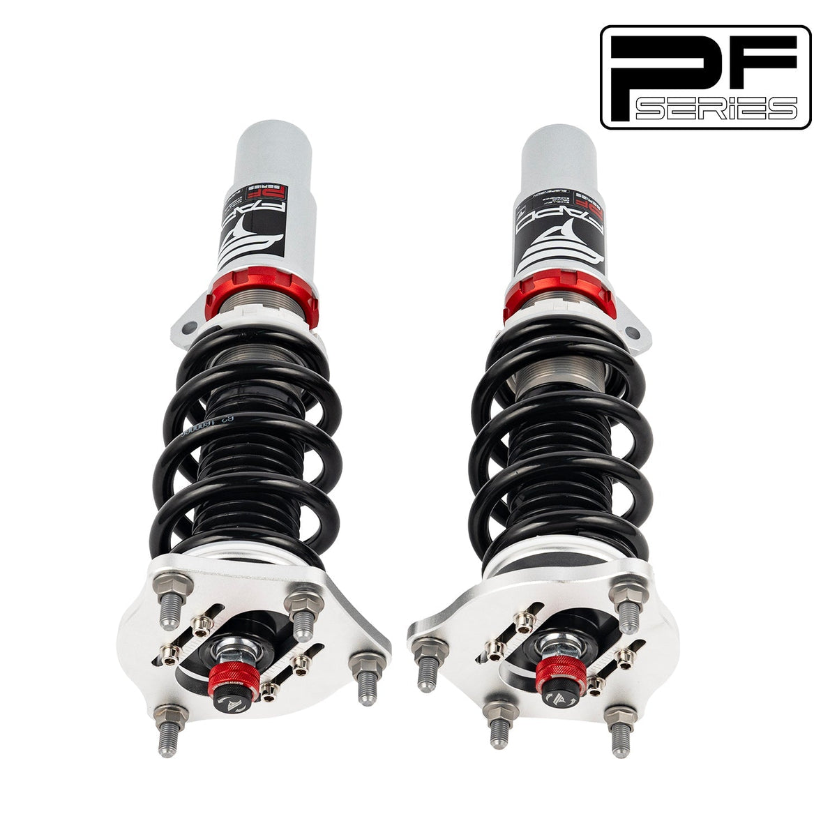FAPO PF 32-Level Coilovers Honda Civic 2016-2025 / Honda Insight 2019-2022/Honda Integra 2022+ [PF022730]