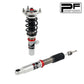FAPO PF Custom 32-Level Coilovers Honda Civic 2016-2025 / Honda Insight 2019-2022/Honda Integra 2022+ [PF022730-CUSTOM]