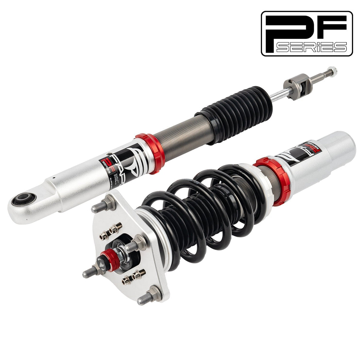 FAPO PF Custom 32-Level Coilovers Honda Civic 2016-2025 / Honda Insight 2019-2022/Honda Integra 2022+ [PF022730-CUSTOM]