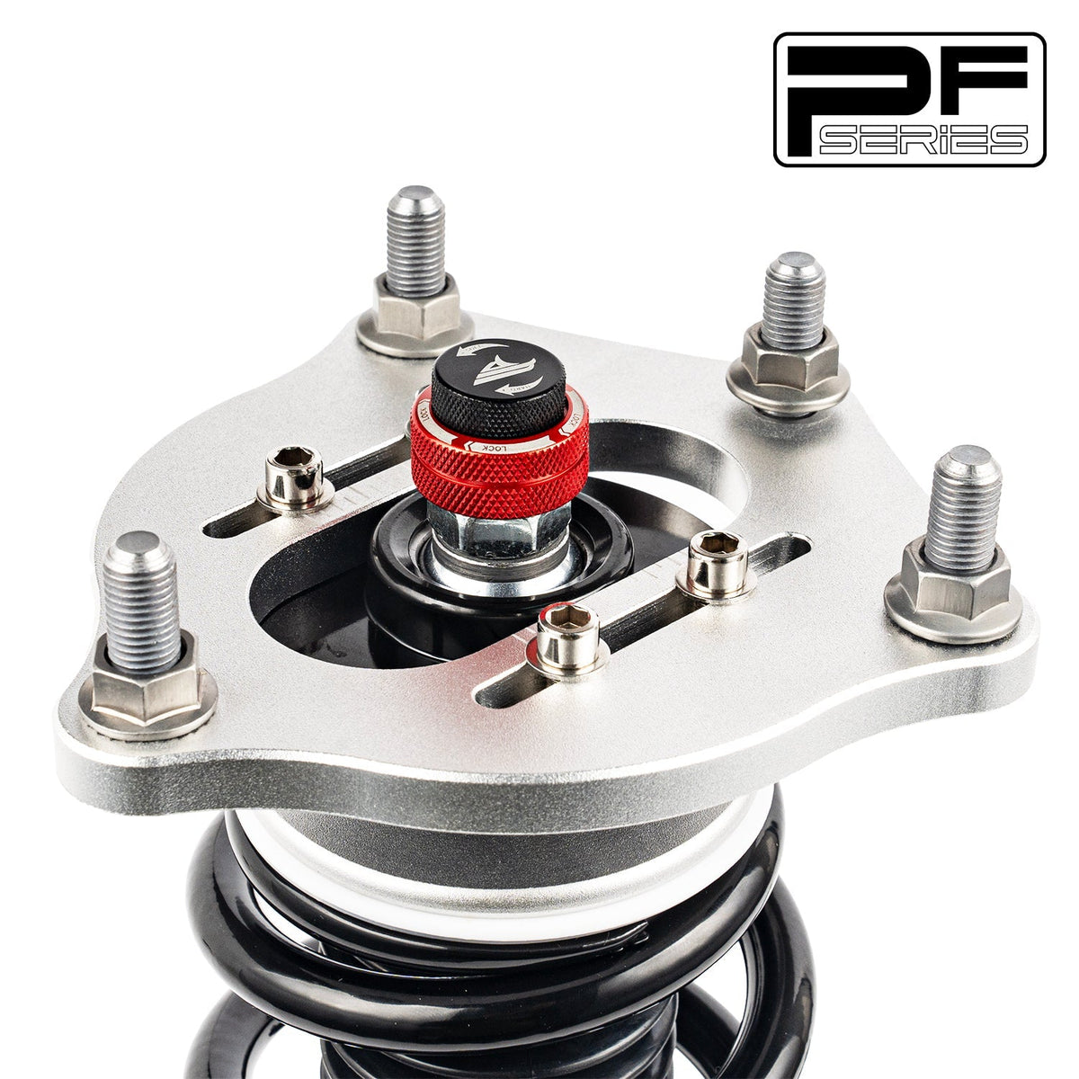 FAPO PF 32-Level Coilovers Honda Civic 2016-2025 / Honda Insight 2019-2022/Honda Integra 2022+ [PF022730]