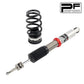 FAPO PF 32-Level Coilovers Honda Civic 2016-2025 / Honda Insight 2019-2022/Honda Integra 2022+ [PF022730]