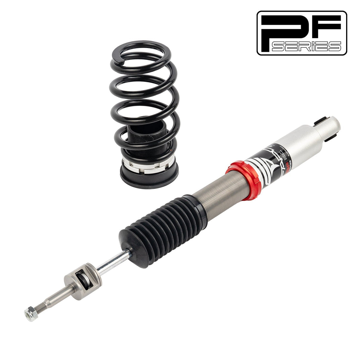 FAPO PF 32-Level Coilovers Honda Civic 2016-2025 / Honda Insight 2019-2022/Honda Integra 2022+ [PF022730]