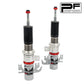 FAPO PF Custom 32-Level Coilovers Pontiac G8 2008-2009 sedan & Holden Caprice 3rd Gen VM 2006-2013 [PF008030-CUSTOM]