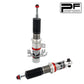 FAPO PF Custom 32-Level Coilovers Pontiac G8 2008-2009 sedan & Holden Caprice 3rd Gen VM 2006-2013 [PF008030-CUSTOM]