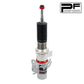 FAPO PF Custom 32-Level Coilovers Pontiac G8 2008-2009 sedan & Holden Caprice 3rd Gen VM 2006-2013 [PF008030-CUSTOM]